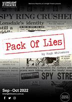 pack of lies
